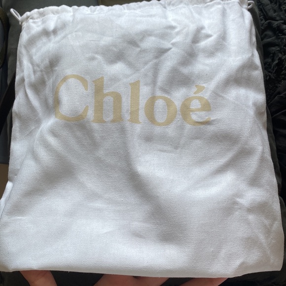 SOLD: small marcie bag - Picture 11 of 11